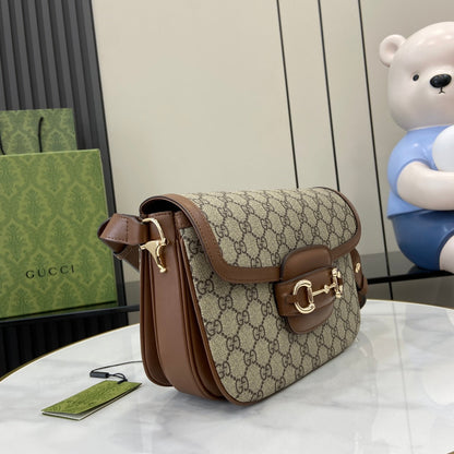 Bolsa Couro