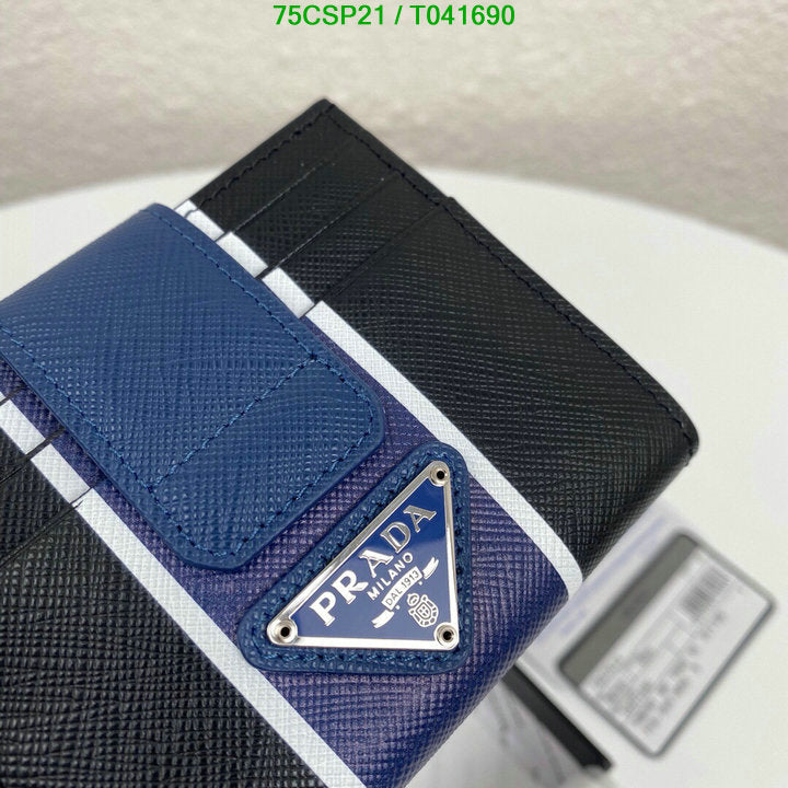 Carteira Couro