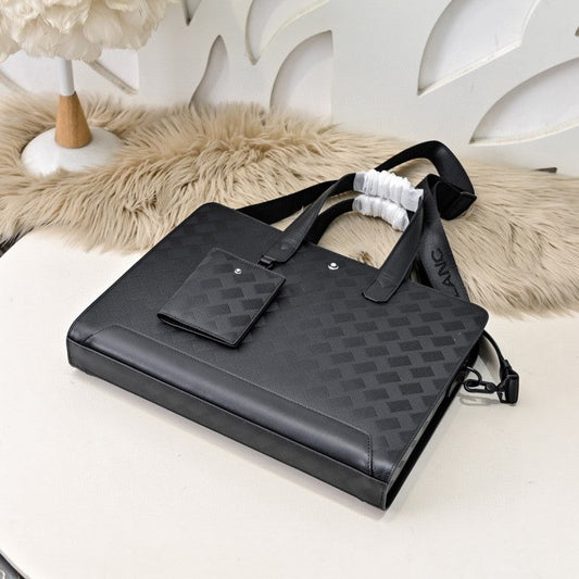 Messenger Montblanc