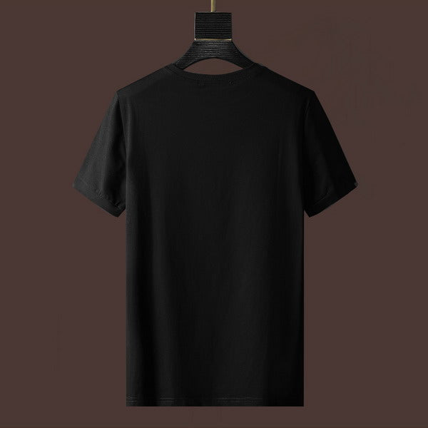 Camiseta Algodão Básica