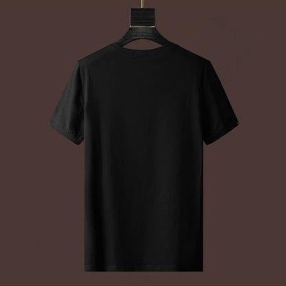 Camiseta Algodão Básica