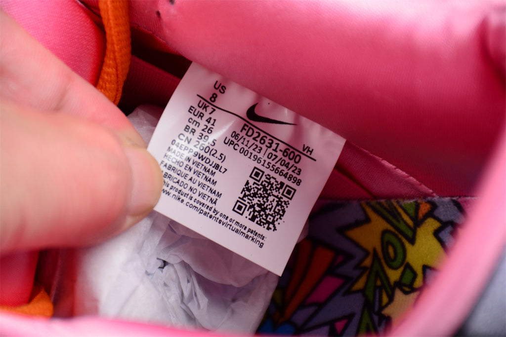 Tênis Infantil Lona Estampado Personagem Rosa