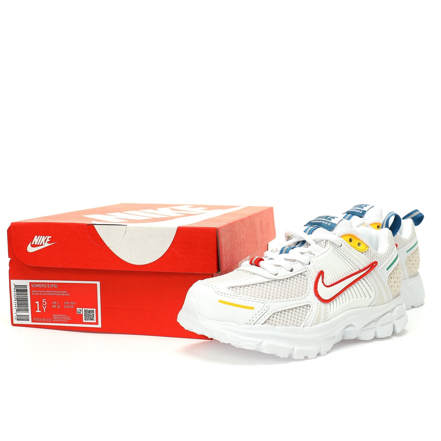 Tênis Infantil Runner Malha