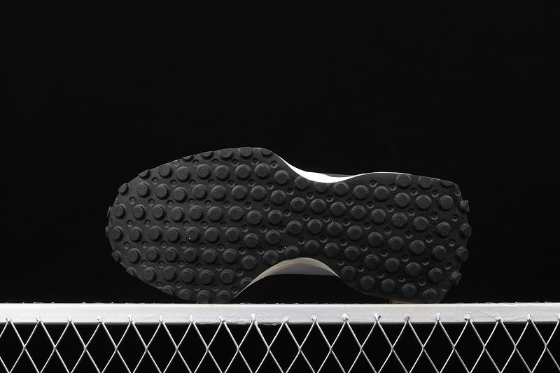 Tênis Runner Malha Preto