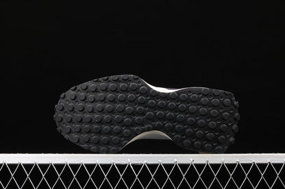 Tênis Runner Malha Preto
