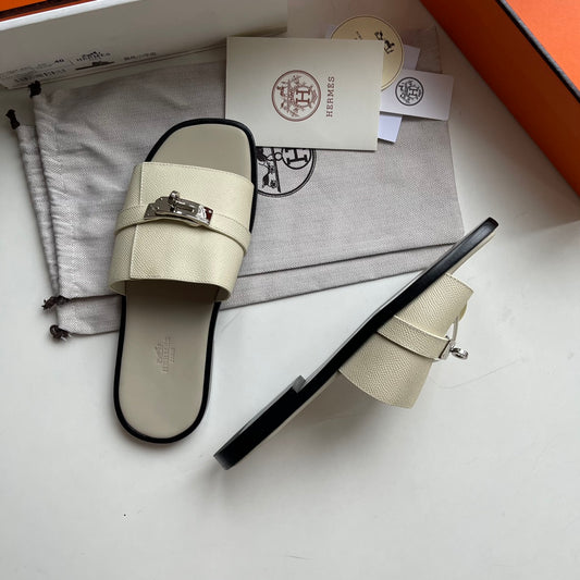 Hermes Gabriel Sandal