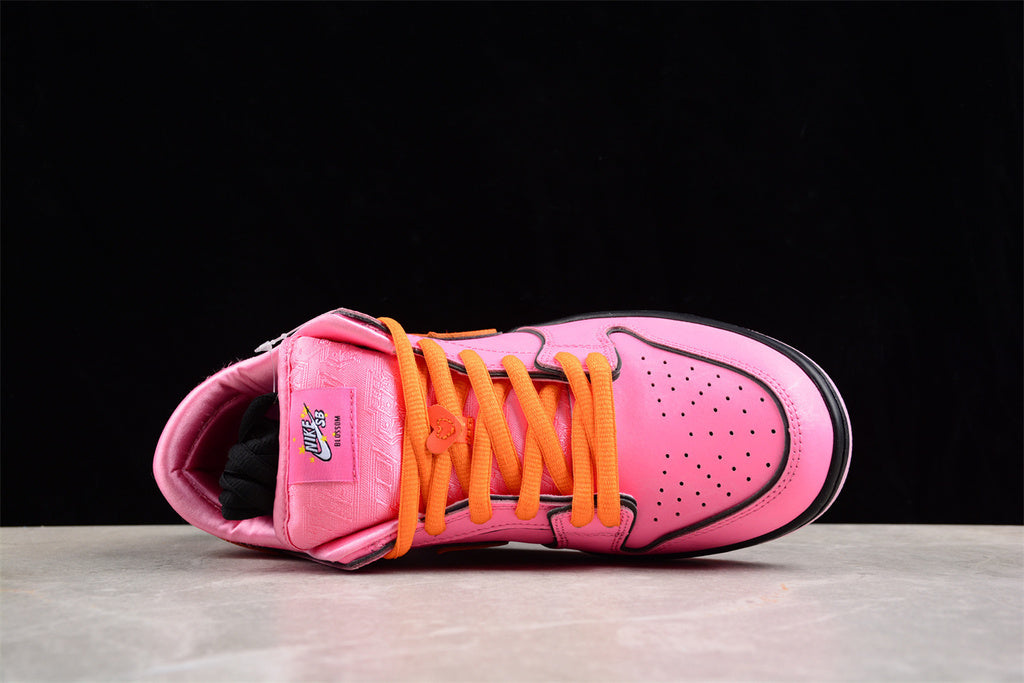 Tênis Infantil Lona Estampado Personagem Rosa
