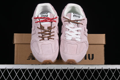 Tênis Runner Malha Cinza Listra Lateral Colorida