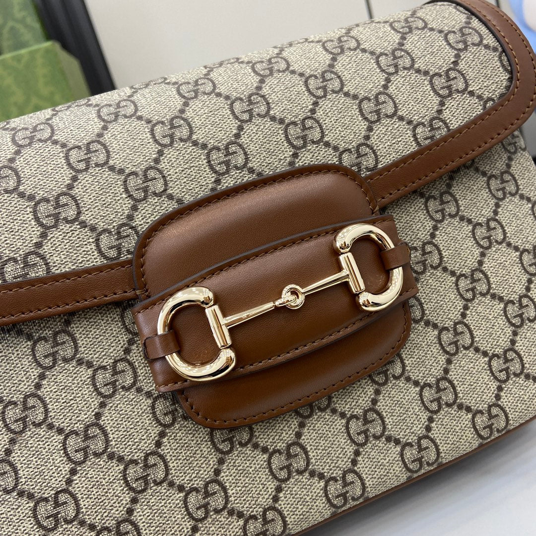 Bolsa Couro