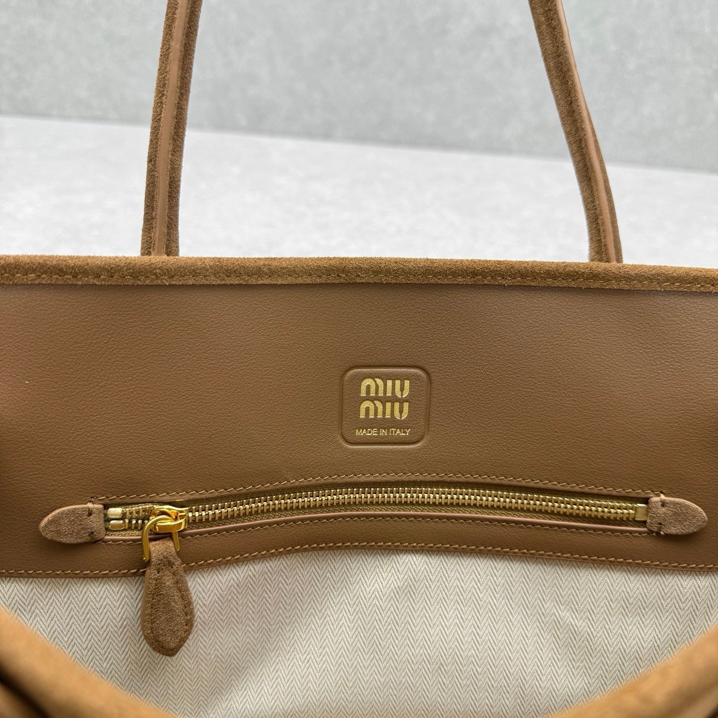 Bolsa Couro