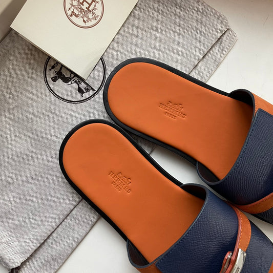 Hermes Gabriel Sandal