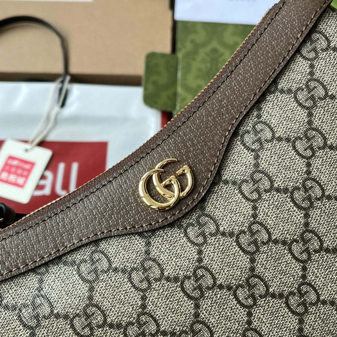 Bolsa Pequena Couro Bege e Preto Alça Corrente