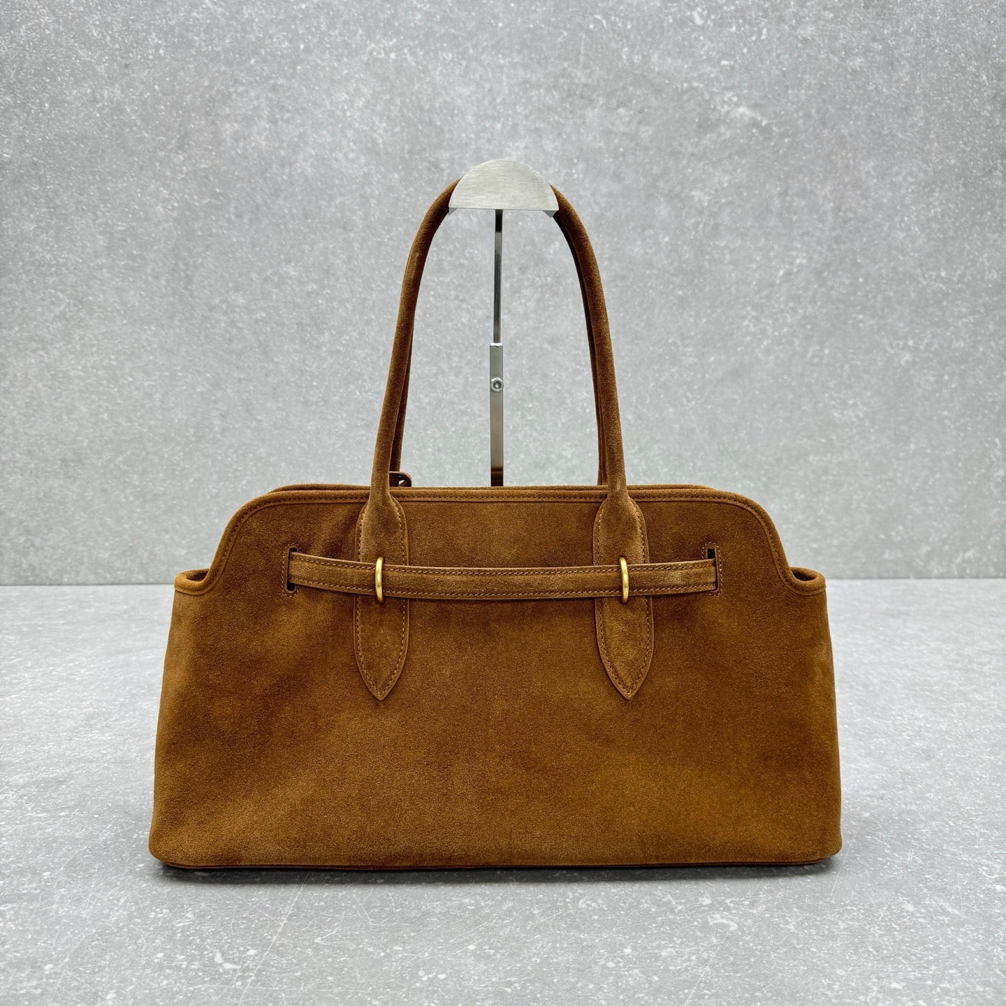 Bolsa Couro