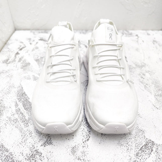 LOEWE x On Cloudtilt White