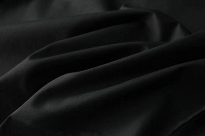 Camiseta Algodão Branca Letras Entrelaçadas