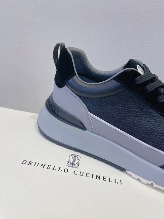 Tênis Brunello Cucinelli