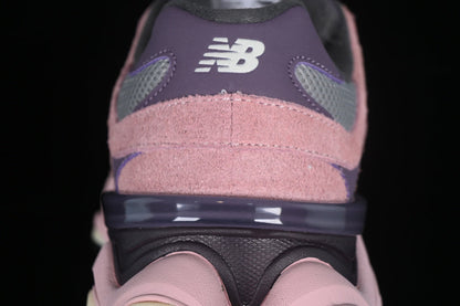 Tênis Runner Mesh Rosa Lavanda