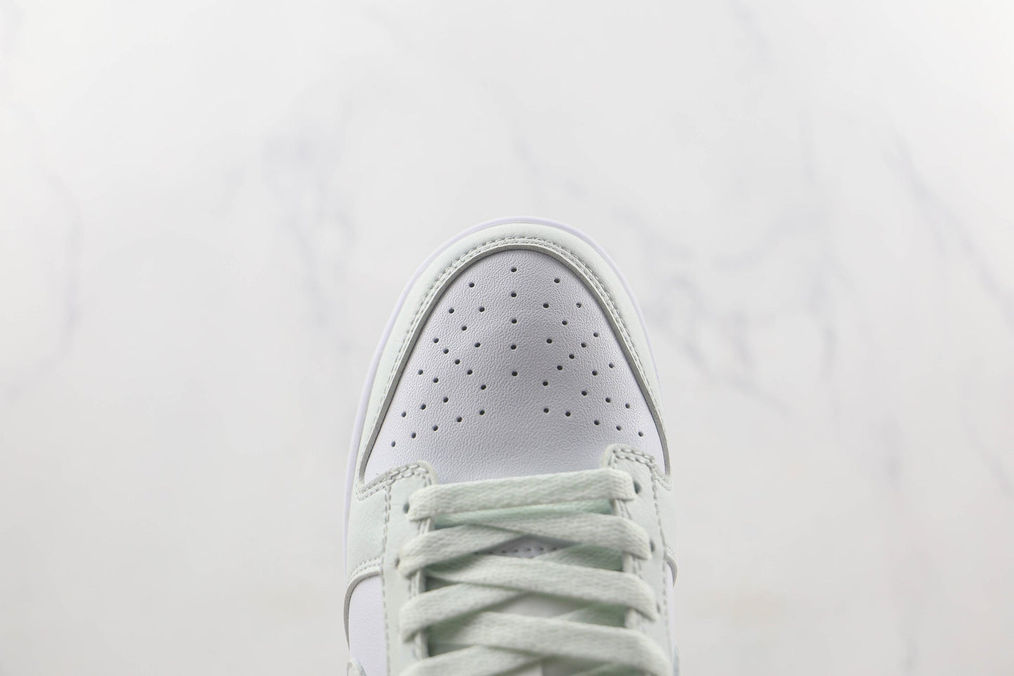 Nike Dunk Low Next Nature White Mint