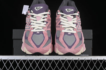 Tênis Runner Mesh Rosa Lavanda