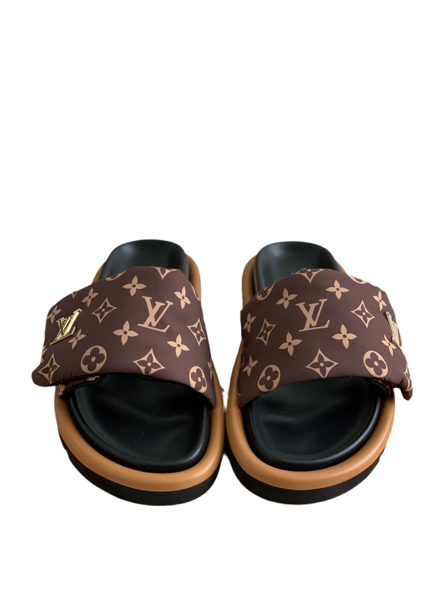 Slippers Louis Vuitton