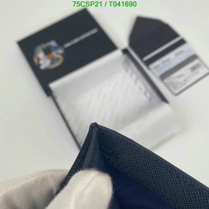 Carteira Couro