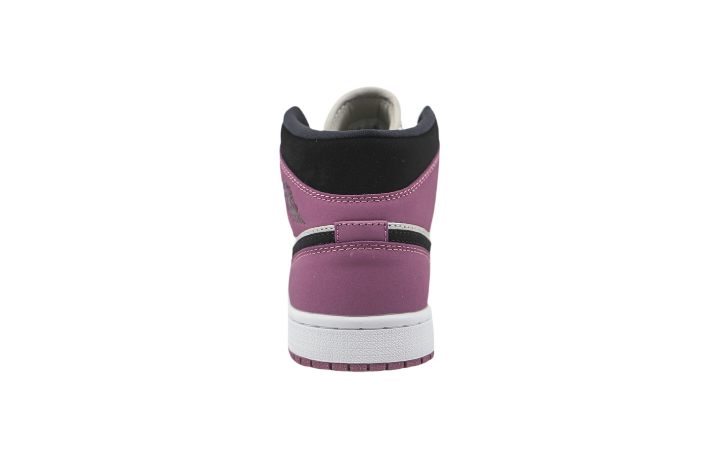Jordan 1 Mid SE Light Mulberry