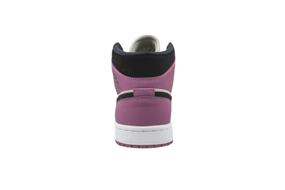 Jordan 1 Mid SE Light Mulberry