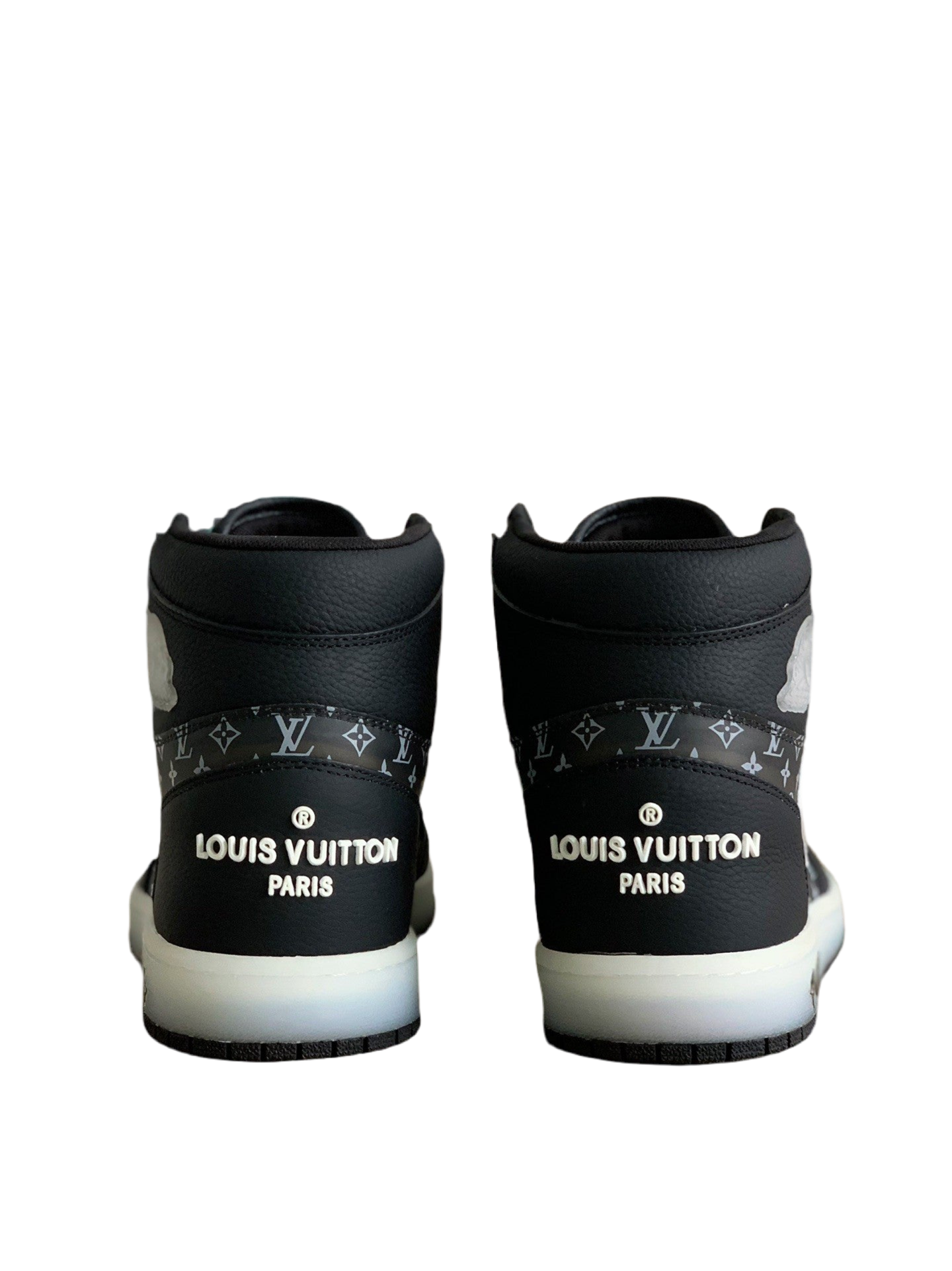 Louis Vuitton x Nike Air Jordan 1 High AJ1