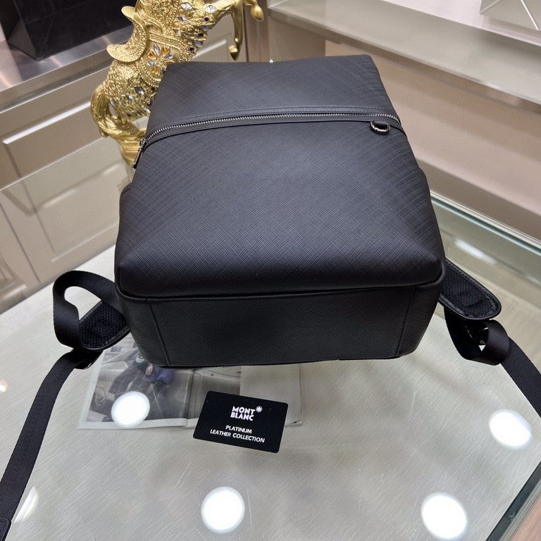 Mochila Couro