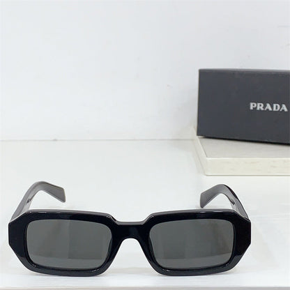 Óculos de Sol Armação Tortoiseshell Lentes Escuras