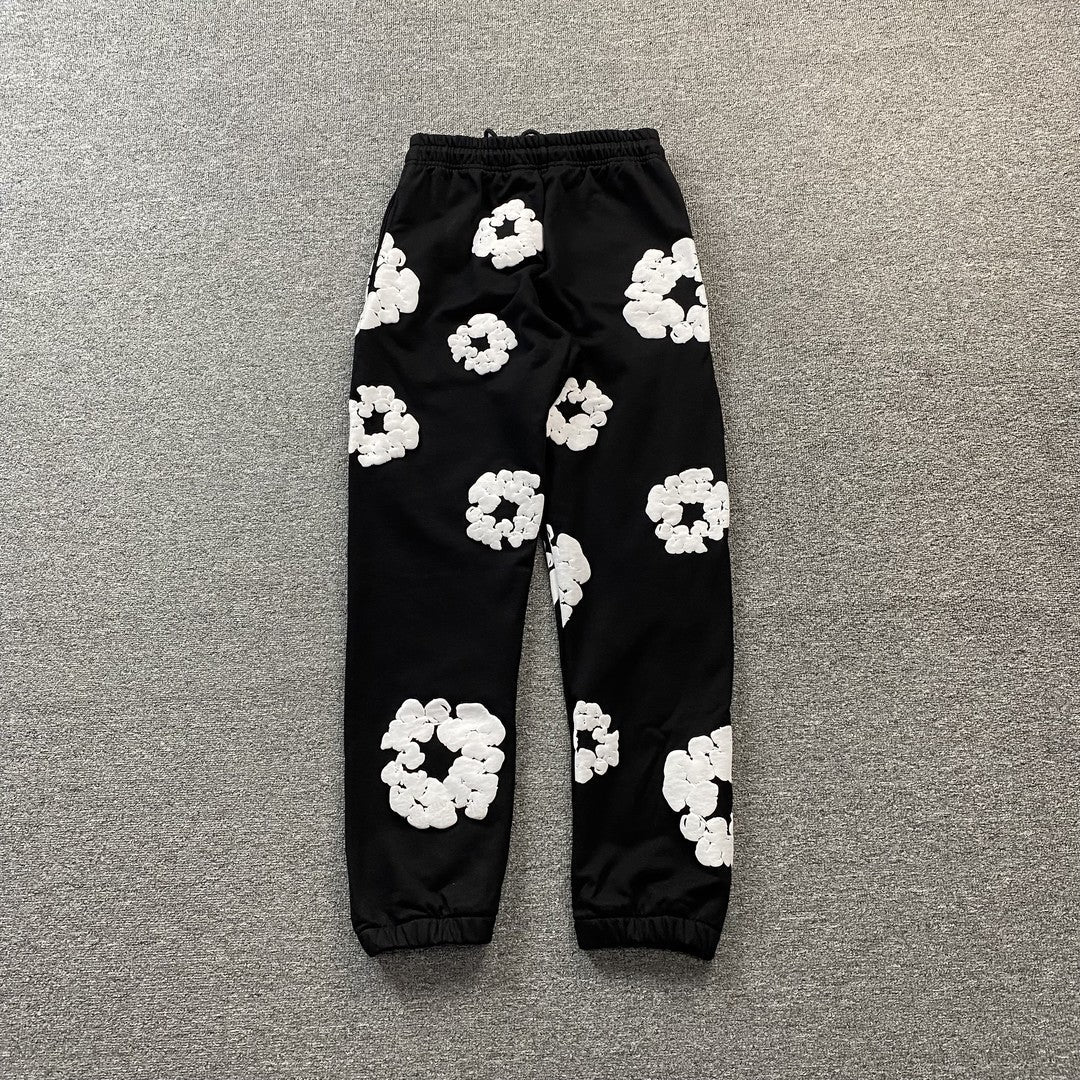 Moletom Algodão Jeans Jeans