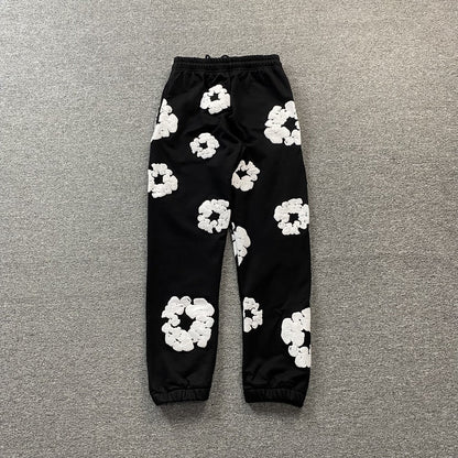 Moletom Algodão Jeans Jeans