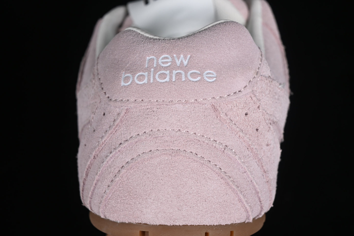 Tênis Runner Malha Cinza Listra Lateral Colorida