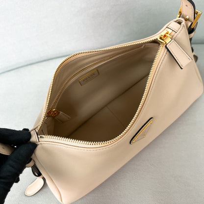 Bolsa Satchel Couro Estruturada Preta