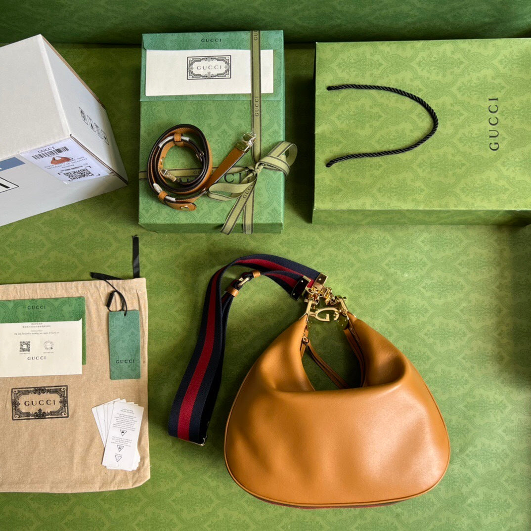 Bolsa Transversal Couro Estruturada Tamanho P