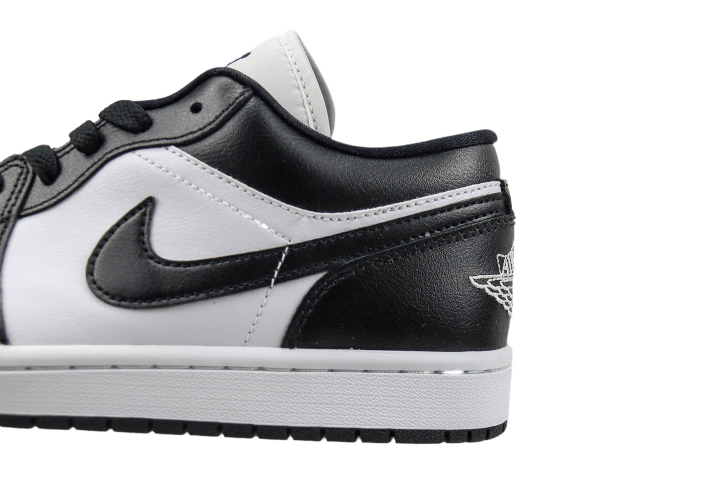 Jordan 1 Low Panda