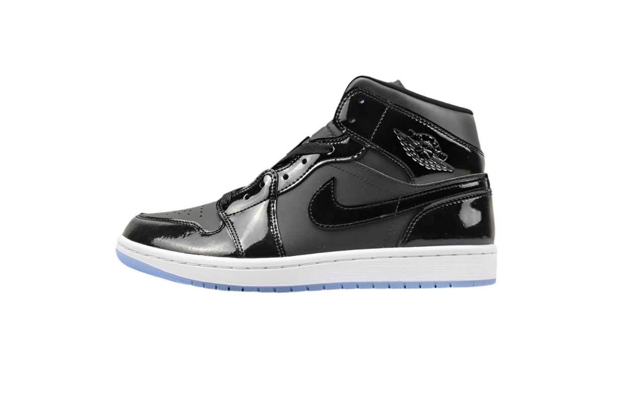 Jordan 1 Mid SE Space Jam