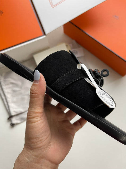 Hermes Gabriel Sandal