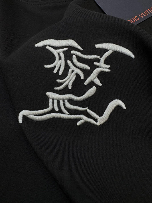 Camiseta Lv