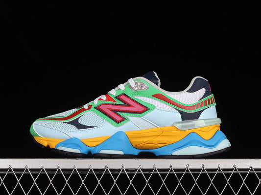 Tênis Runner Malha Beach Glass Rosa