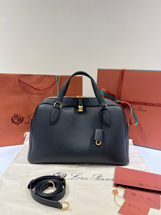 Bolsa Couro