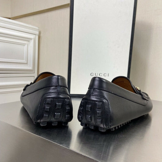 Mocassim GUCCI GG
