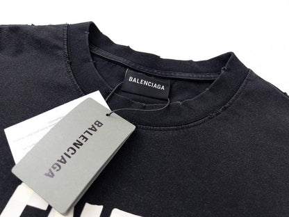 Camiseta Algodão Básica
