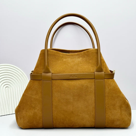 Bolsa Loro Piana Ghiera