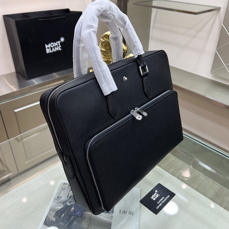 Mochila Couro