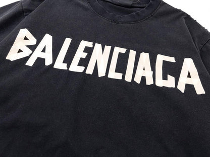 Camiseta Algodão Básica