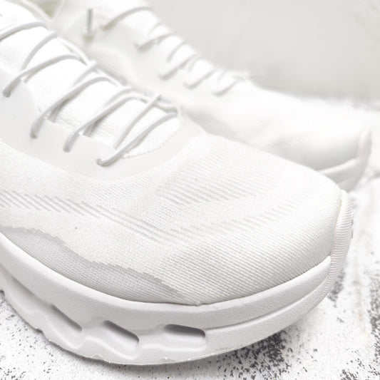 LOEWE x On Cloudtilt White
