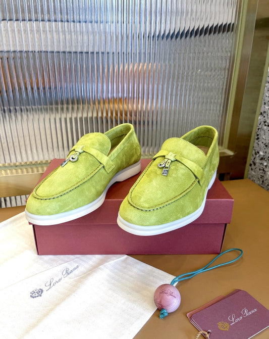 Loro Piana Summer Charms Walk