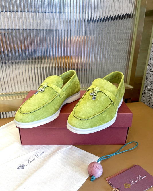 Loro Piana Summer Charms Walk