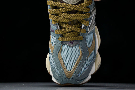 New Balance 9060 Bodega Age of discovery